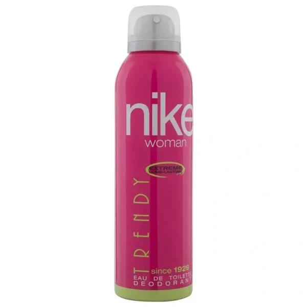 Nike Trendy For Women Deodorant 200ml - Image 3