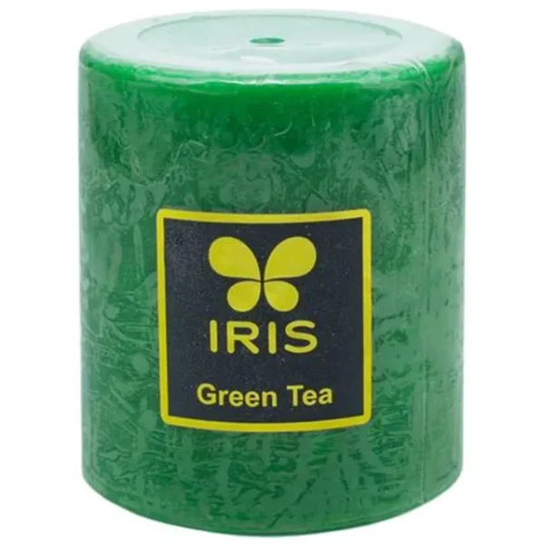 Iris green tea 220g