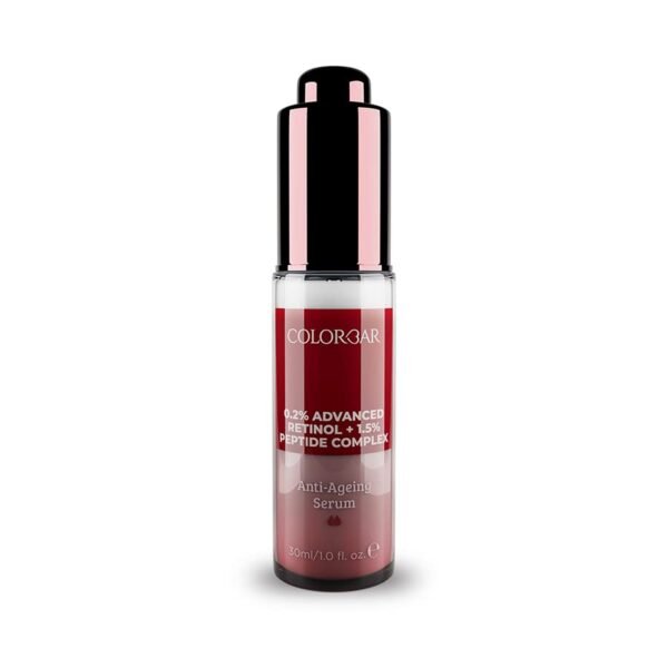 Colorbar Anti-Ageing Serum 30ml