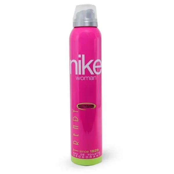 Nike Trendy For Women Deodorant 200ml