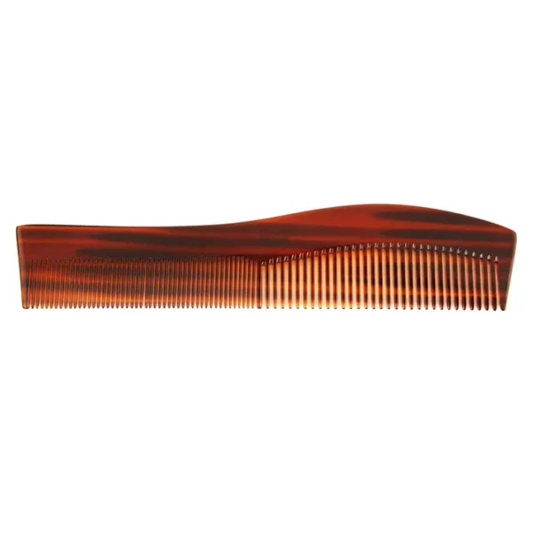 Roots Comb Brown 01 - Image 2