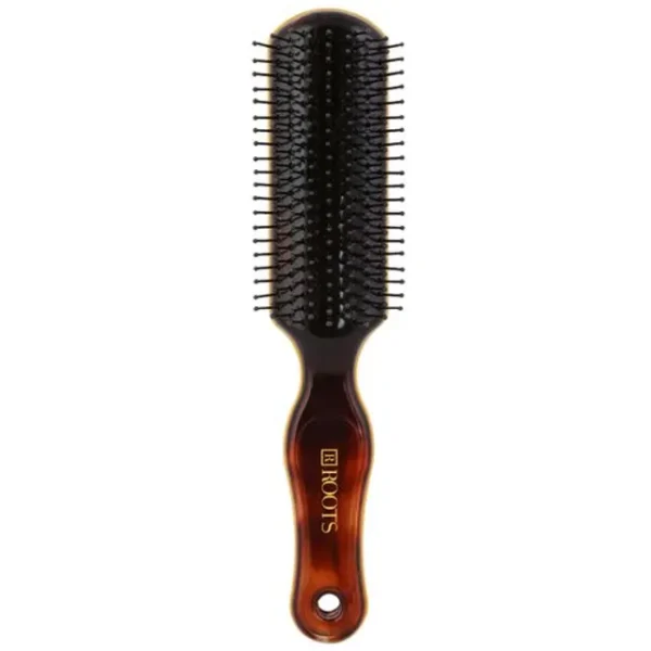 Roots Hair Brush 9613