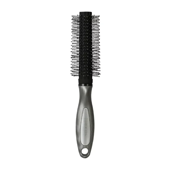 Roots Hair Brush SLV12